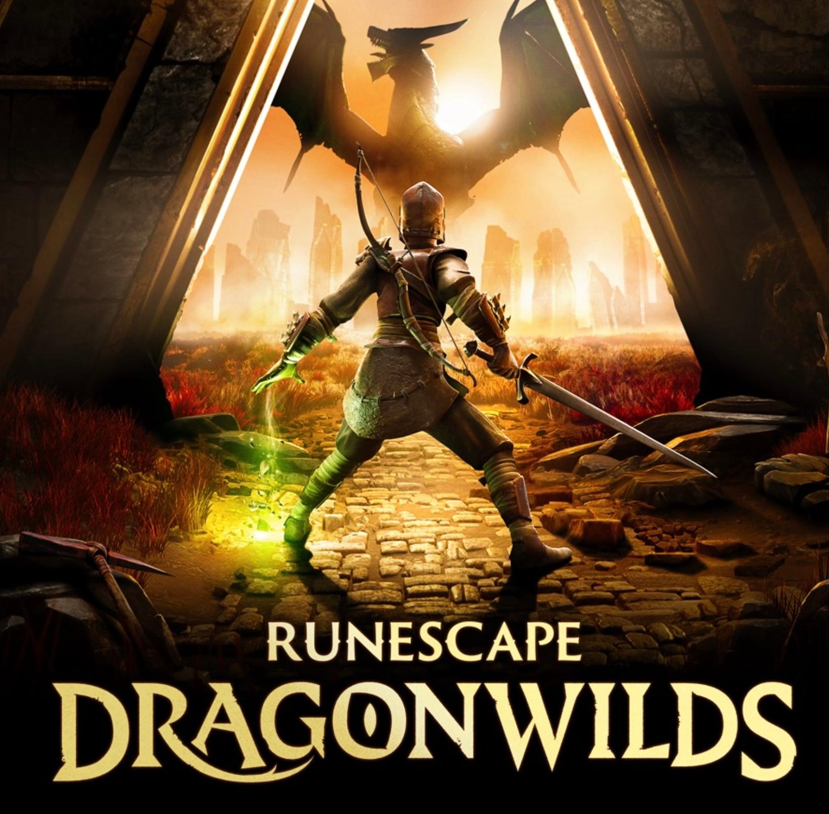 RuneScape: Dragonwilds