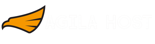 Agila Host Logo